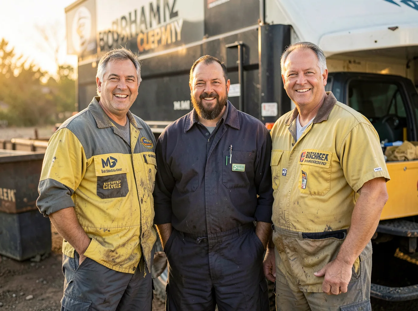 Sewage Cleanup company in Parker, CO