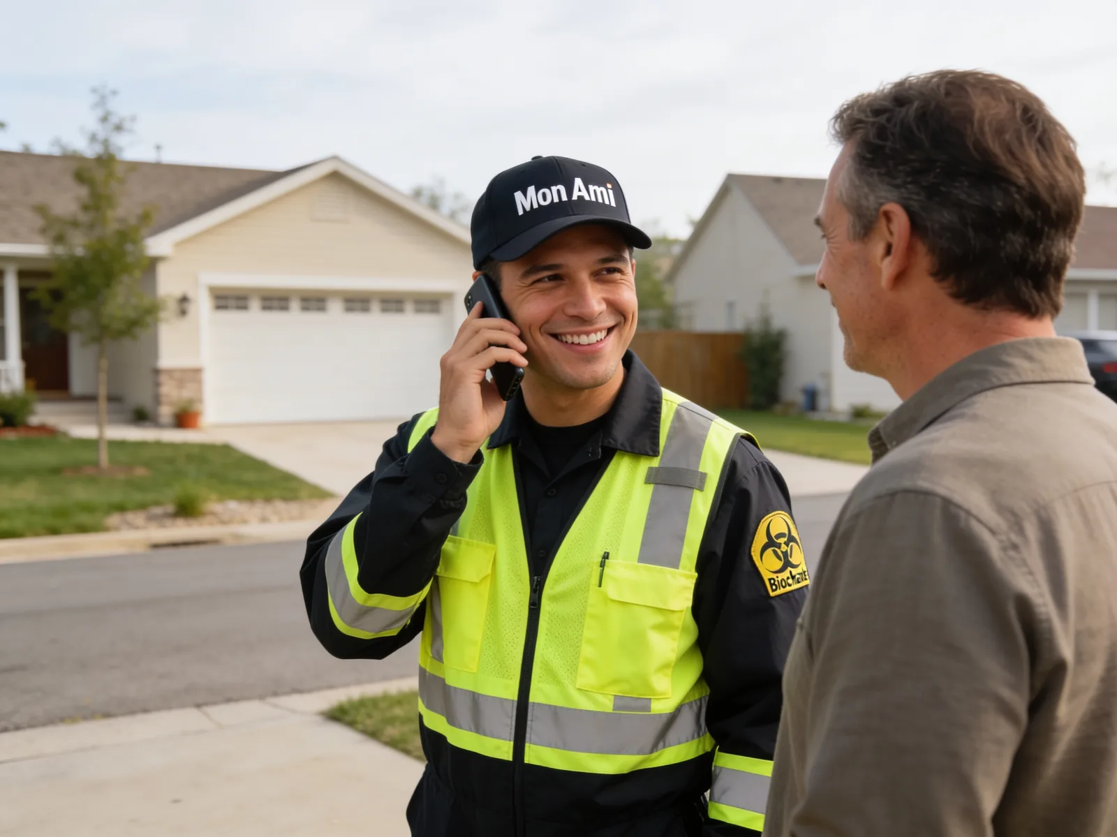 Sewage Cleanup Parker, CO FAQs
