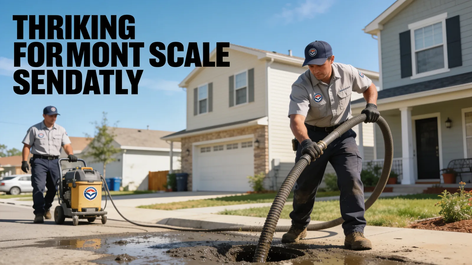 Sewage Cleanup in Parker, CO near me
